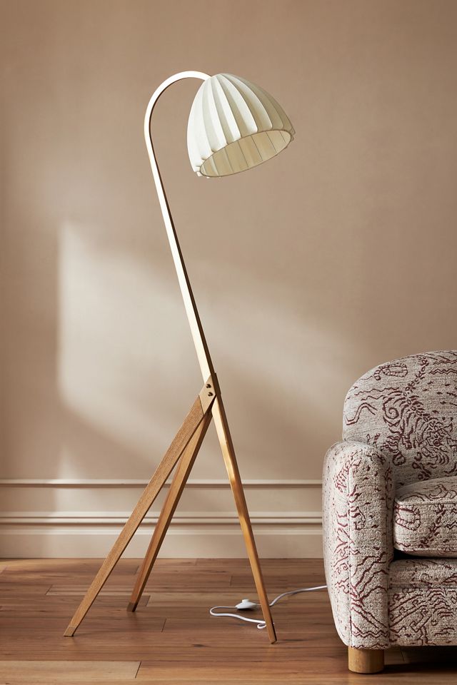 Linda Floor Lamp #2