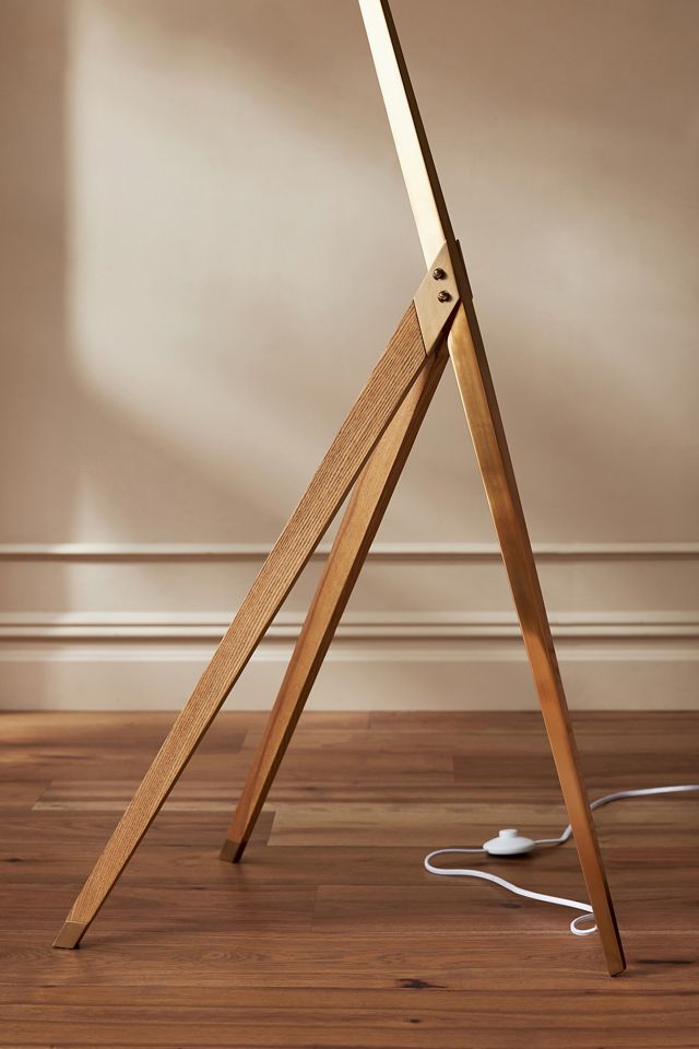 Linda Floor Lamp #4