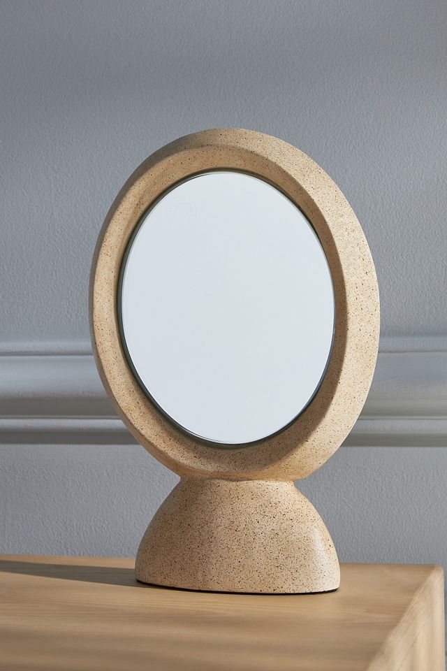 Gaia Vanity Mirror #1
