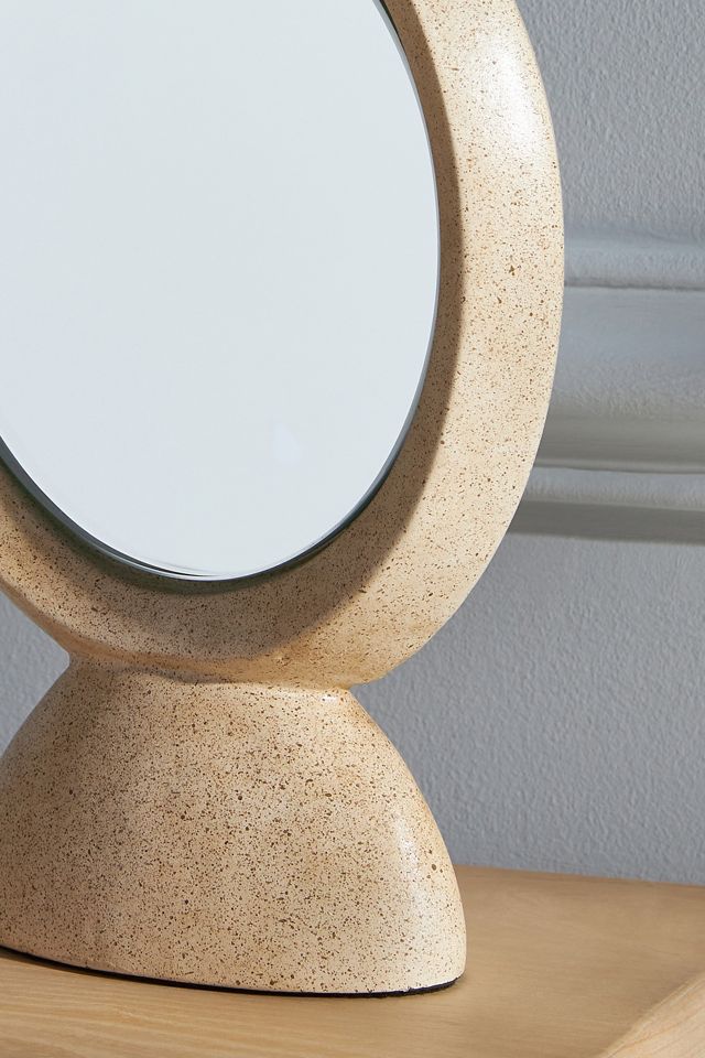 Gaia Vanity Mirror #2