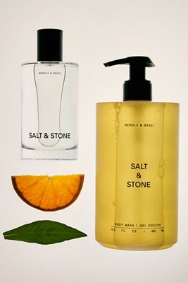 SALT & STONE Body Wash