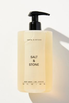 SALT & STONE Body Wash