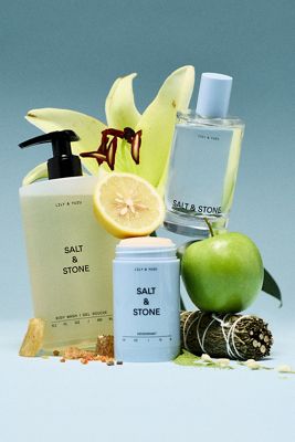 SALT & STONE Body Wash