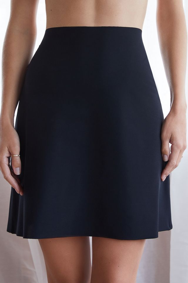 Commando Classic Half-Slip Skirt #1