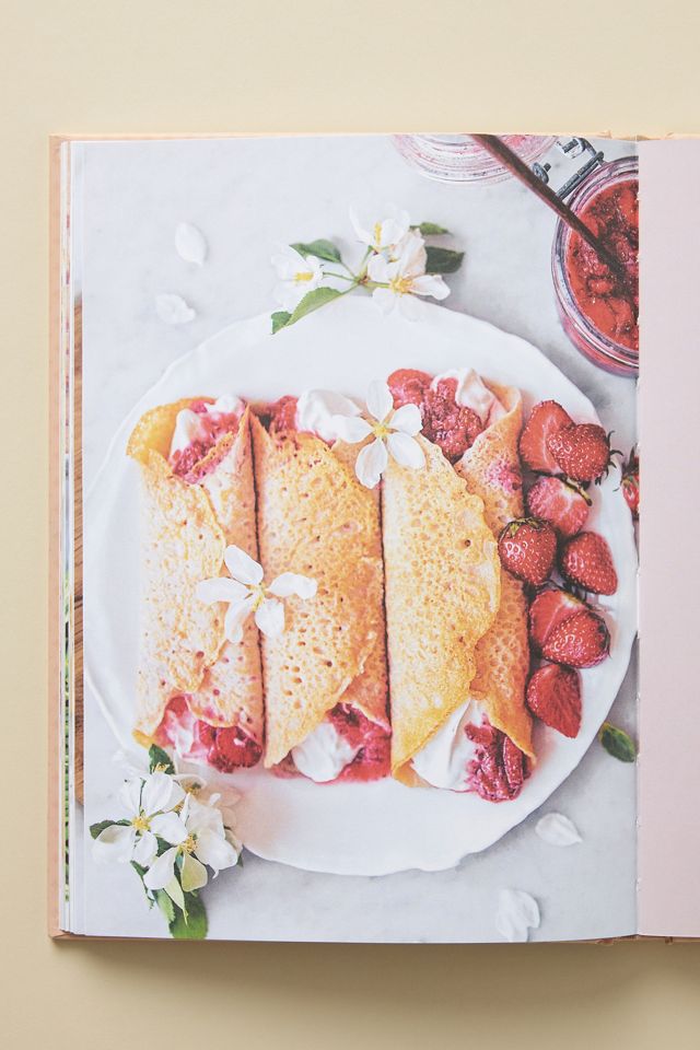 Full Bloom: Vibrant Plant-Based Recipes for Your Summer Table #1