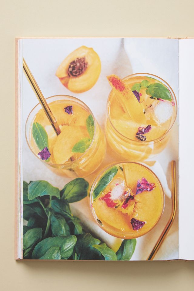 Full Bloom: Vibrant Plant-Based Recipes for Your Summer Table #2