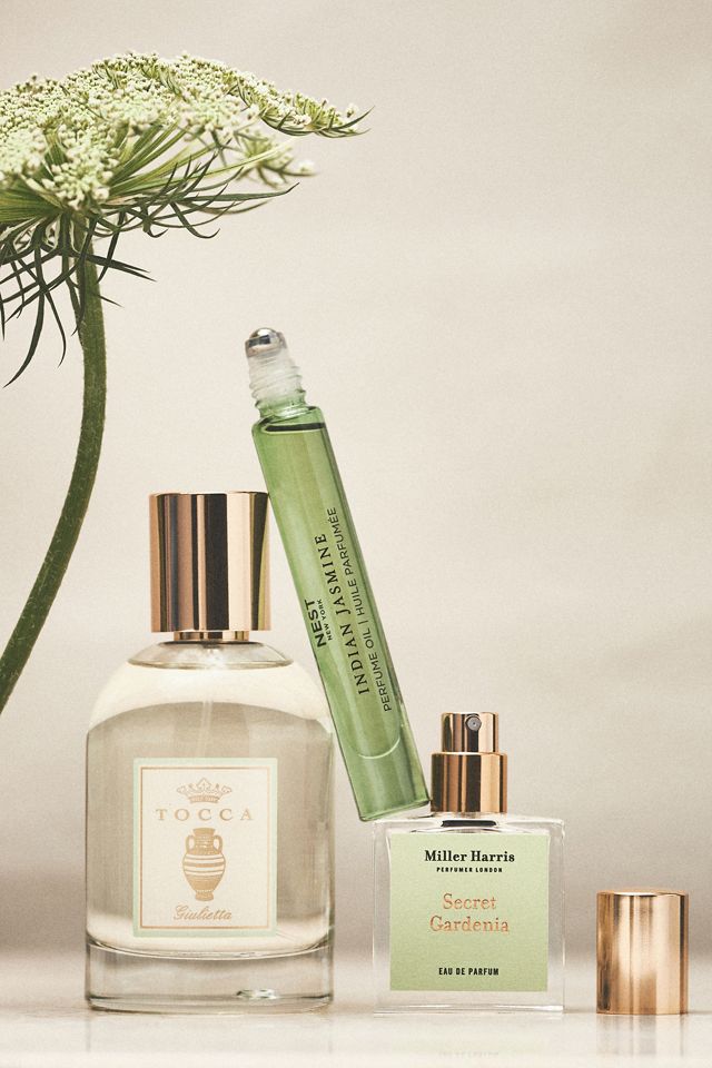 Miller Harris Travel Size Eau De Parfum #2