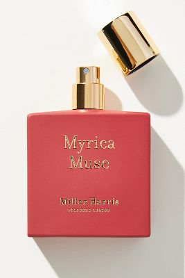 Miller Harris Eau De Parfum In Red