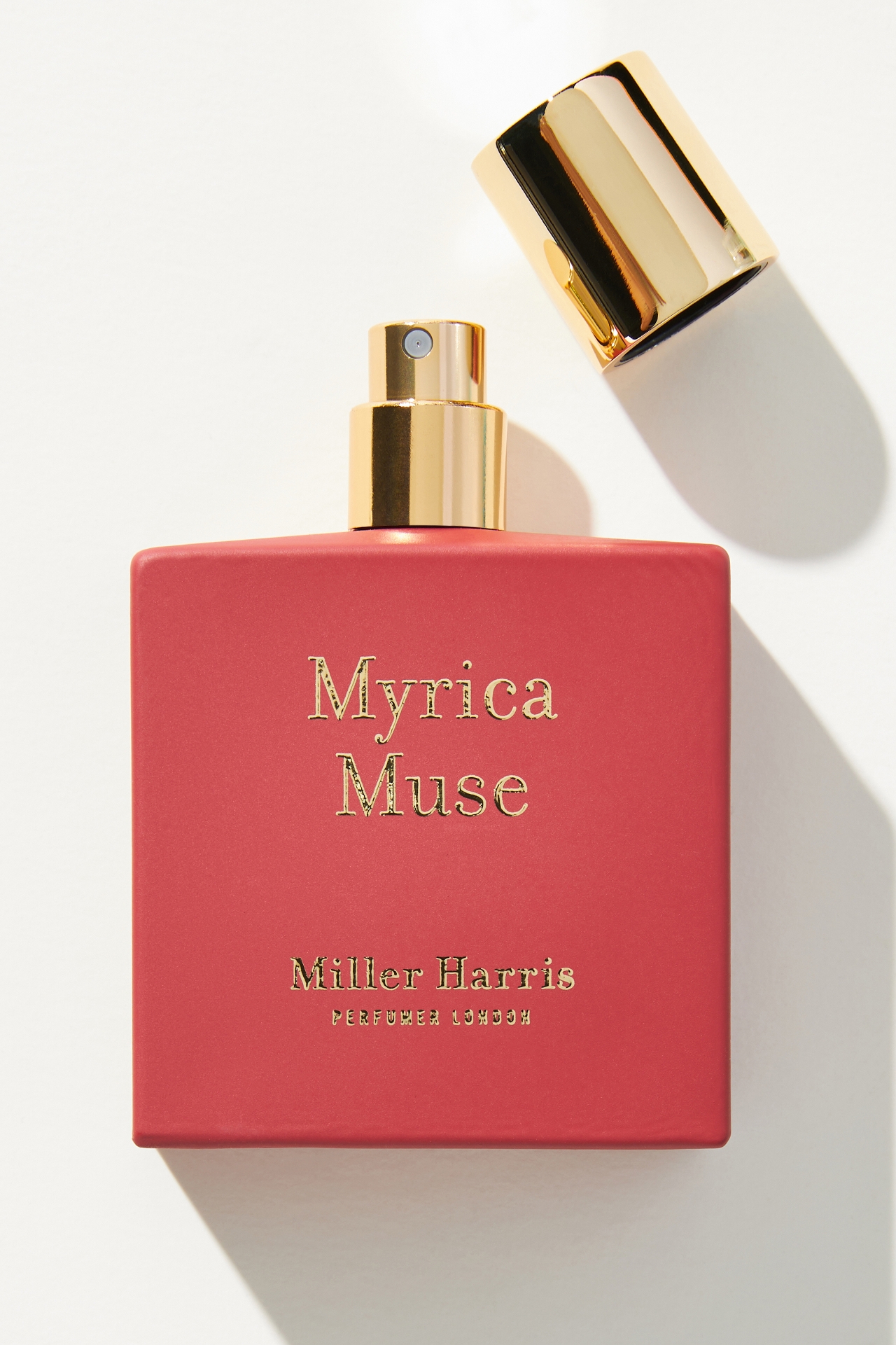 Miller Harris Eau De Parfum