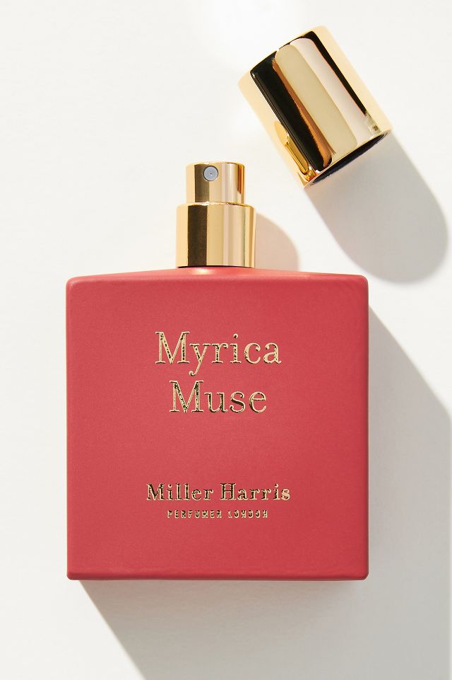 Miller Harris Eau De Parfum Anthropologie