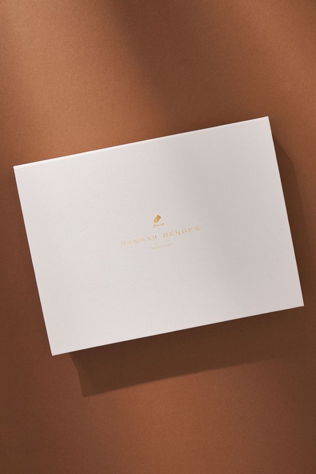 Wedding Keepsake Kit #1