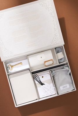 Wedding Keepsake Kit