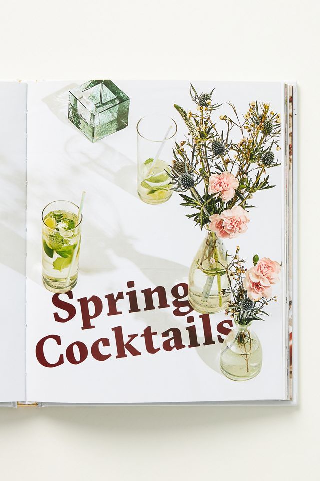 Gather Around Cocktails #1