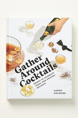 Gather Around Cocktails