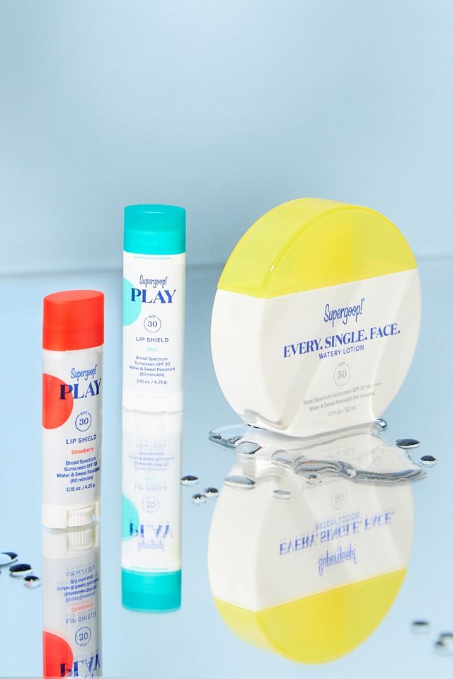 Supergoop! Every. Single. Face. Watery Lotion SPF 50 #1