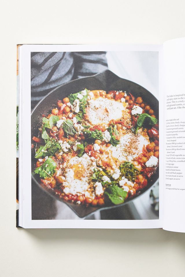 Family: New Vegetarian Comfort Food to Nourish Every Day #2