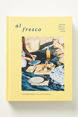 Al Fresco