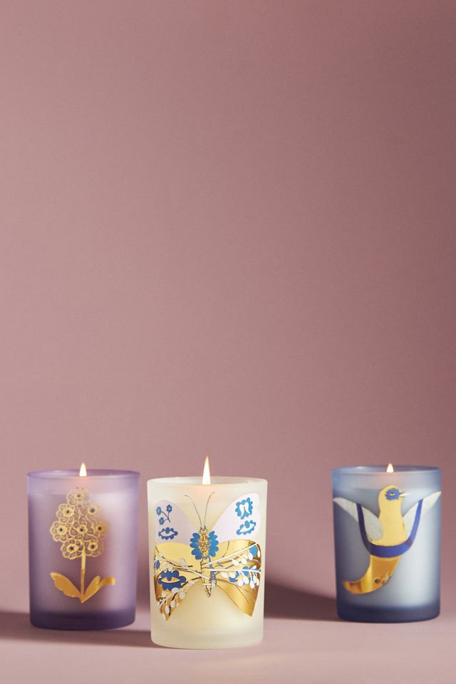 Lauren McIntosh Candle Gift Set #1