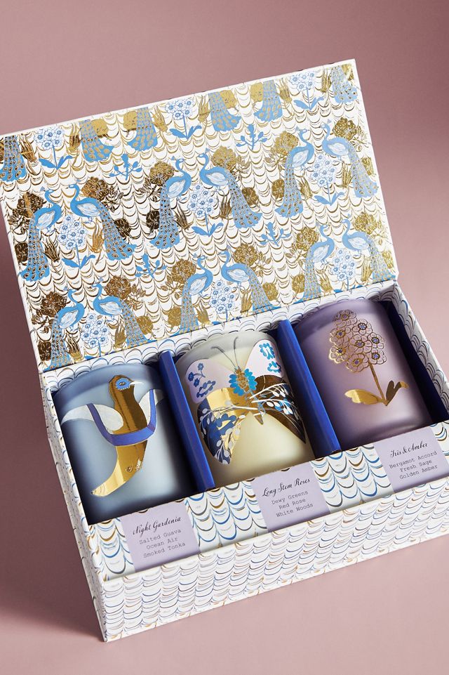 Lauren McIntosh Candle Gift Set #2