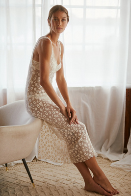 Only Hearts Virginia Tank Gown | Anthropologie