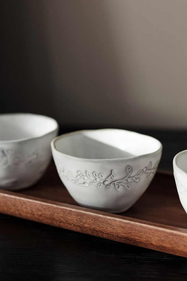 Amber Lewis for Anthropologie Dip Serving Set #2