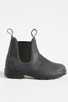 BLUNDSTONE CHELSEA BOOTS