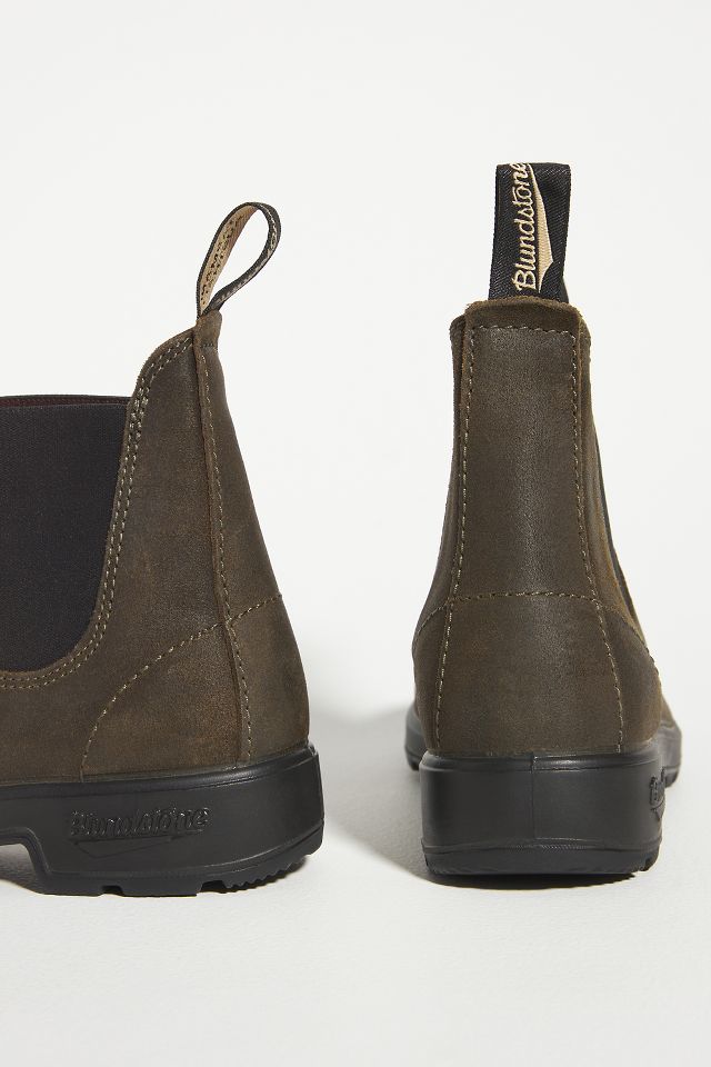 Blundstone Chelsea Boots