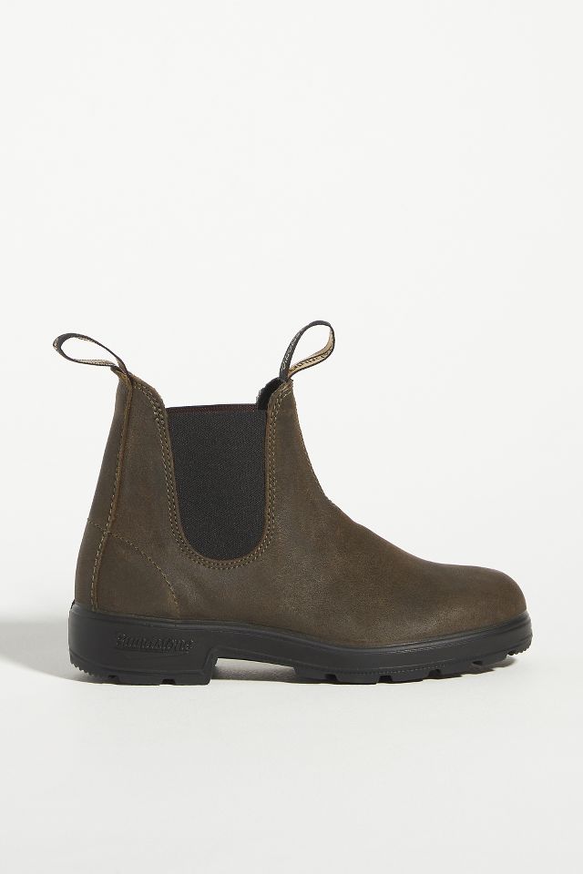 Anthropologie chelsea clearance boots