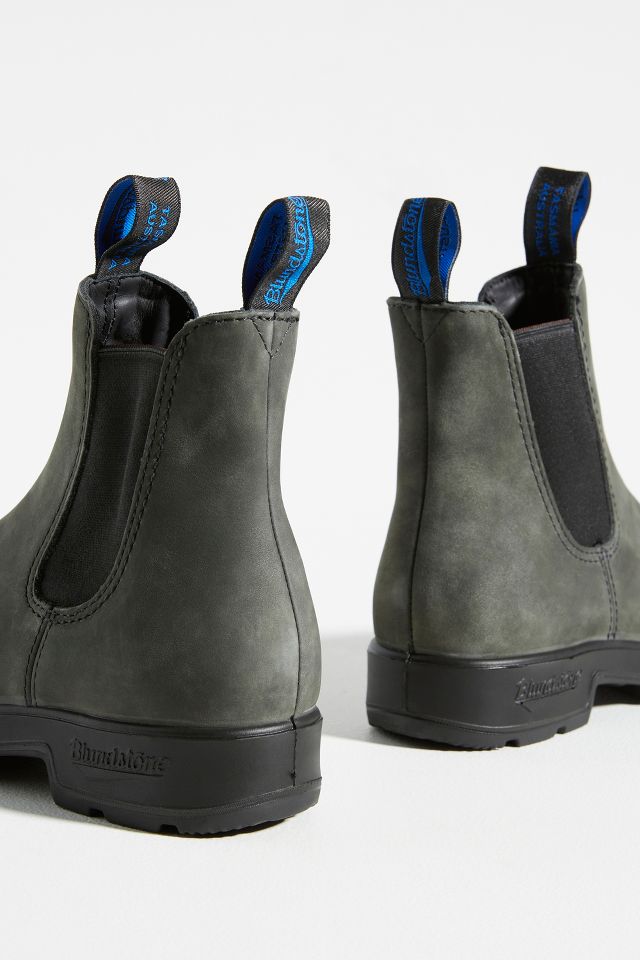 Blundstone High Top Thermal Boots Anthropologie