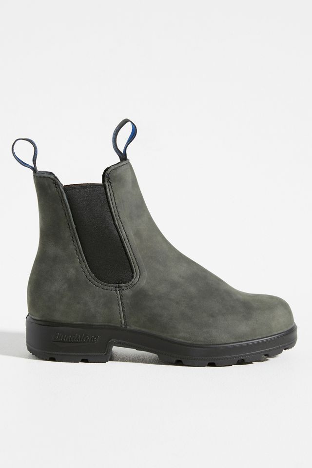 Blundstone High Top Thermal Boots