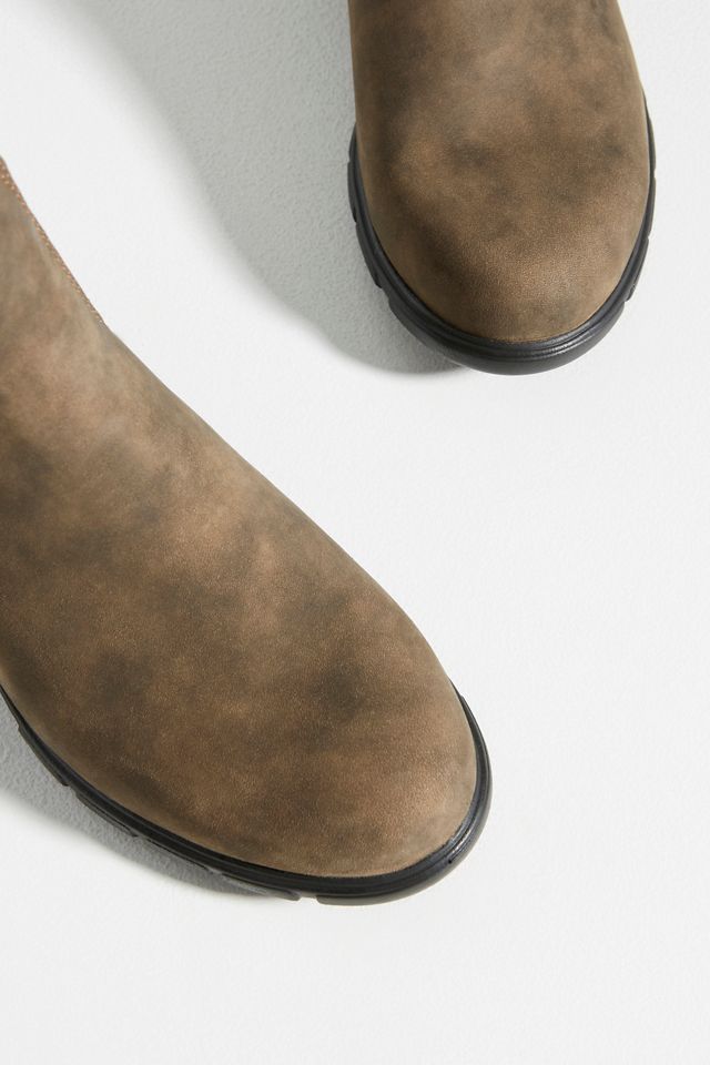 Blundstone Heeled Chelsea Boots #2