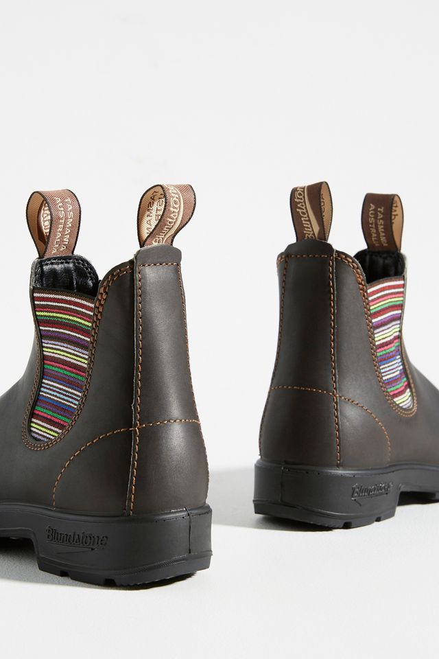 Blundstone 500 Chelsea Boots #3
