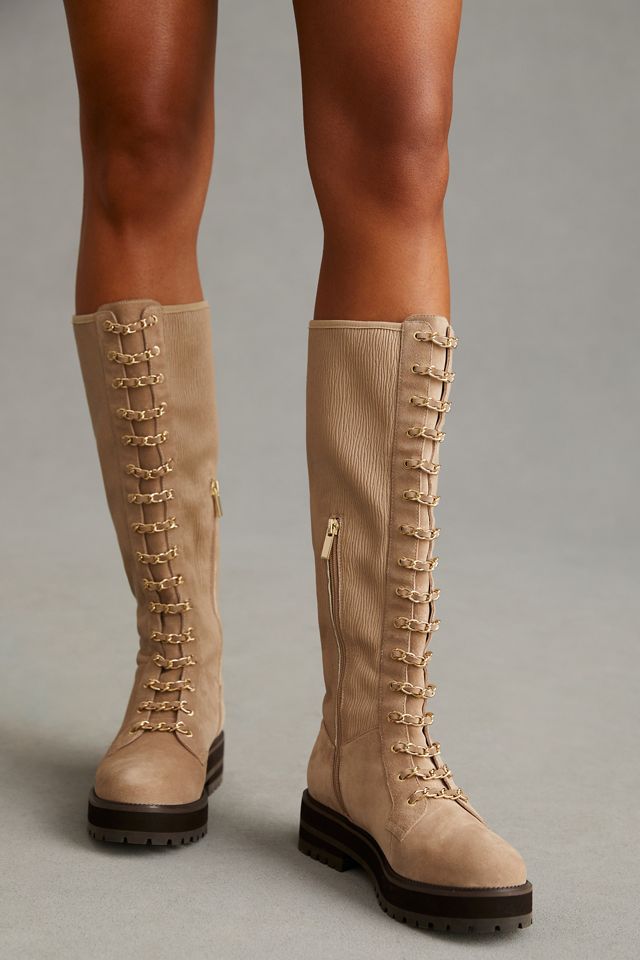 Cecelia New York Tiny Tall Boots #2