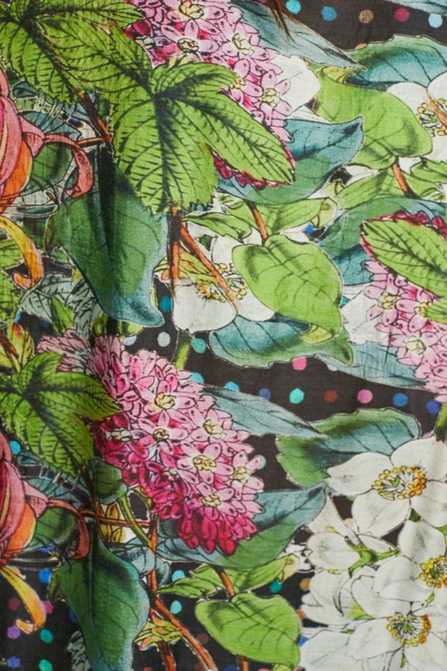 Hasiba Kaftan | Anthropologie
