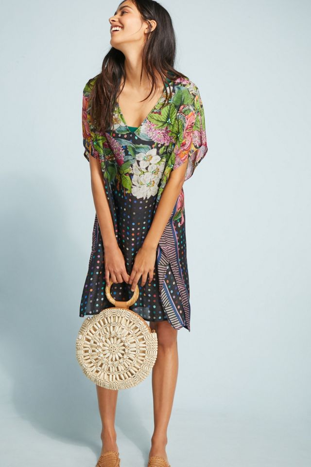 Hasiba Kaftan | Anthropologie