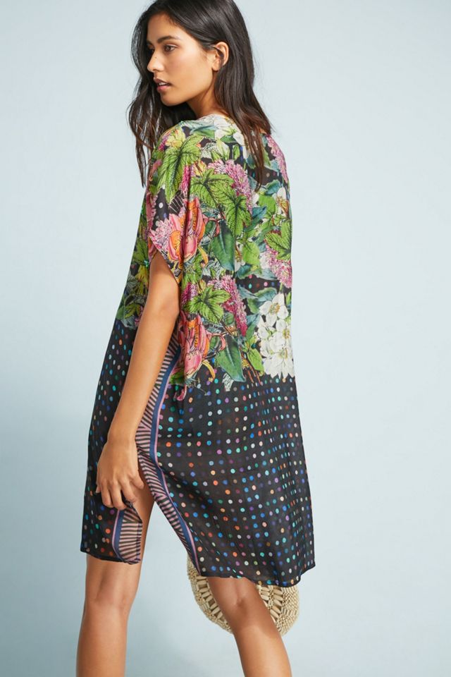 Hasiba Kaftan | Anthropologie