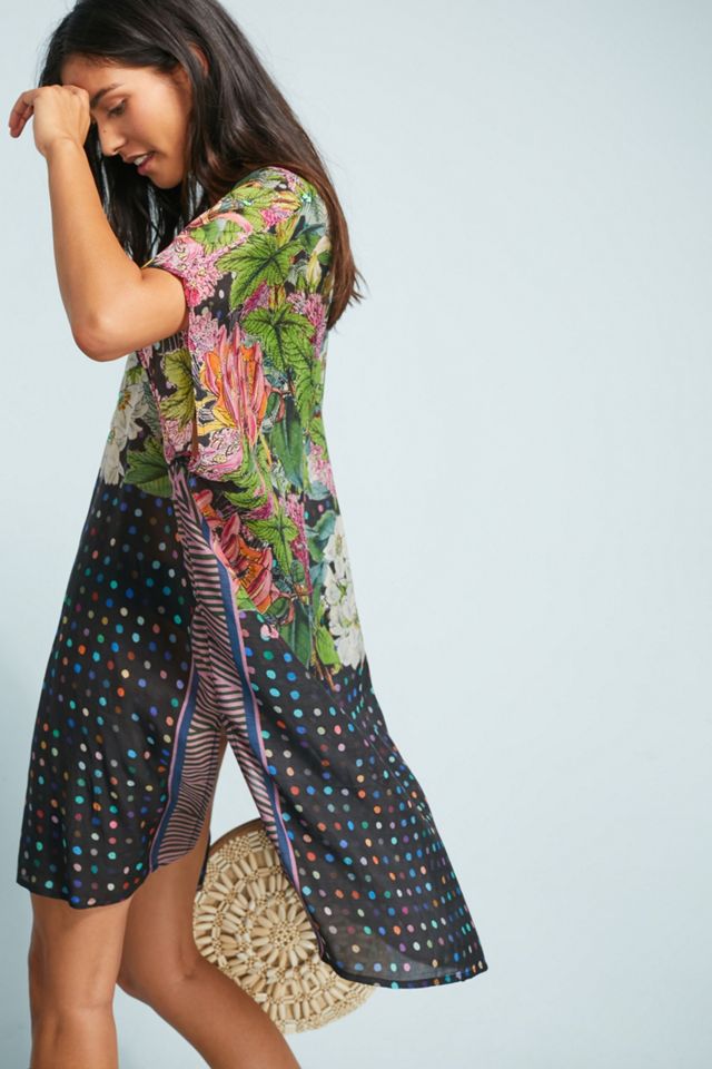 Hasiba Kaftan | Anthropologie