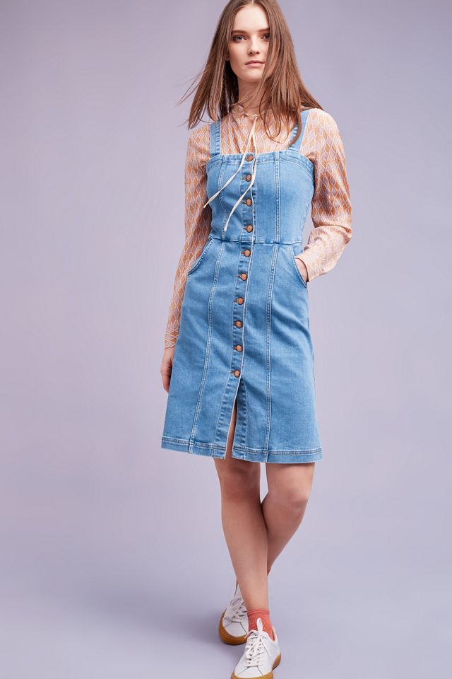 pink denim dress girls Short Sleeve - Color:Oat Melange Neckline_Sheer/ Illusion / Lace Summer White Dresses White comfortable and durable