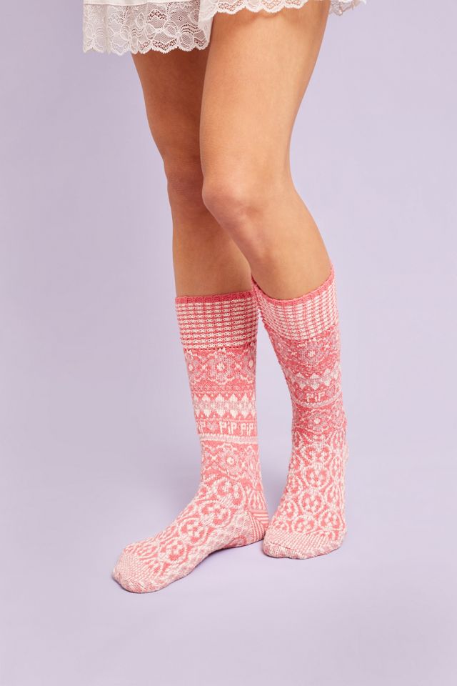 Calcetines Noelle Slipper #1