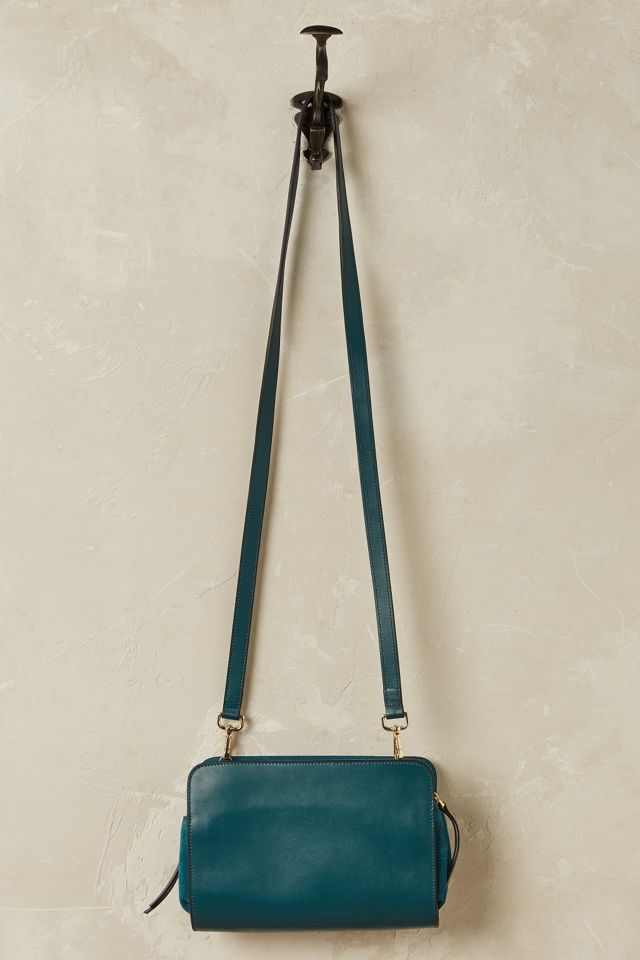 Danika Crossbody Bag #1