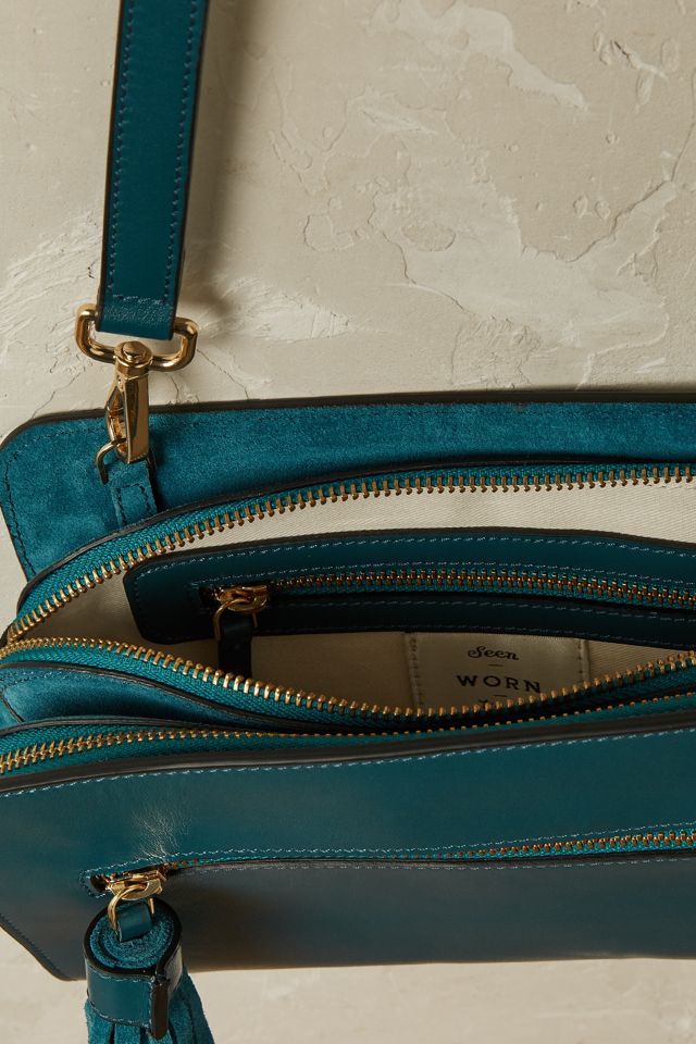 Danika Crossbody Bag #2