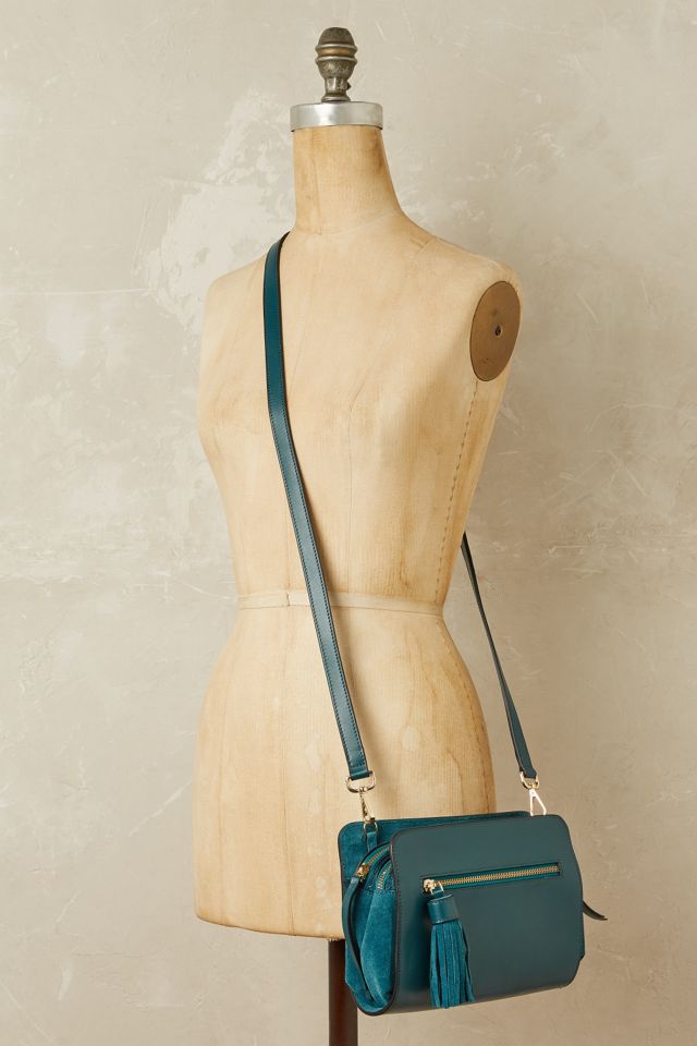Danika Crossbody Bag #3