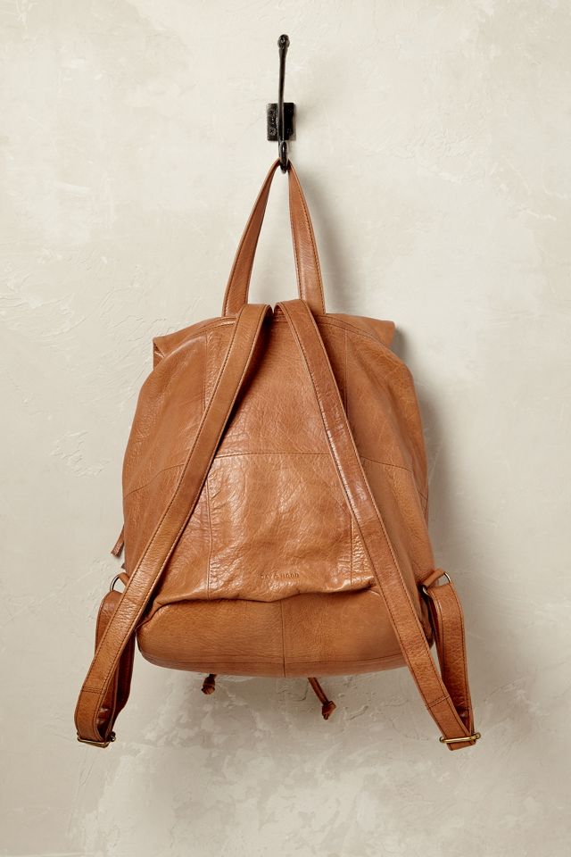 Sac à dos à franges Lee #1