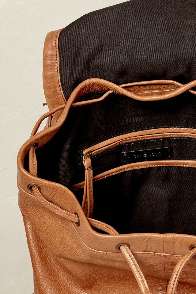 Sac à dos à franges Lee #2
