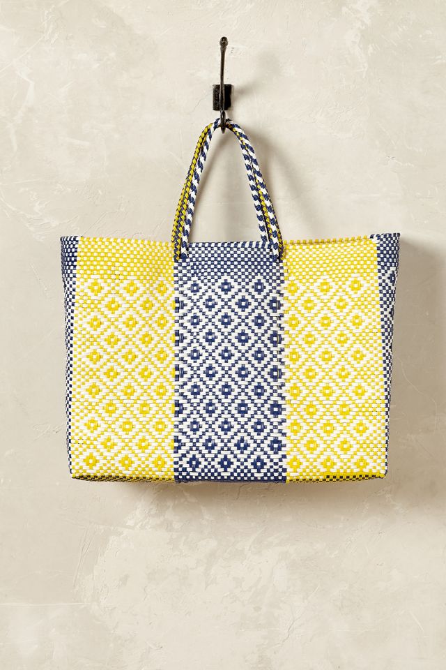 Aleksa Tote Bag #1