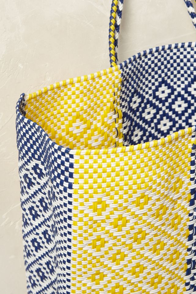 Aleksa Tote Bag #2