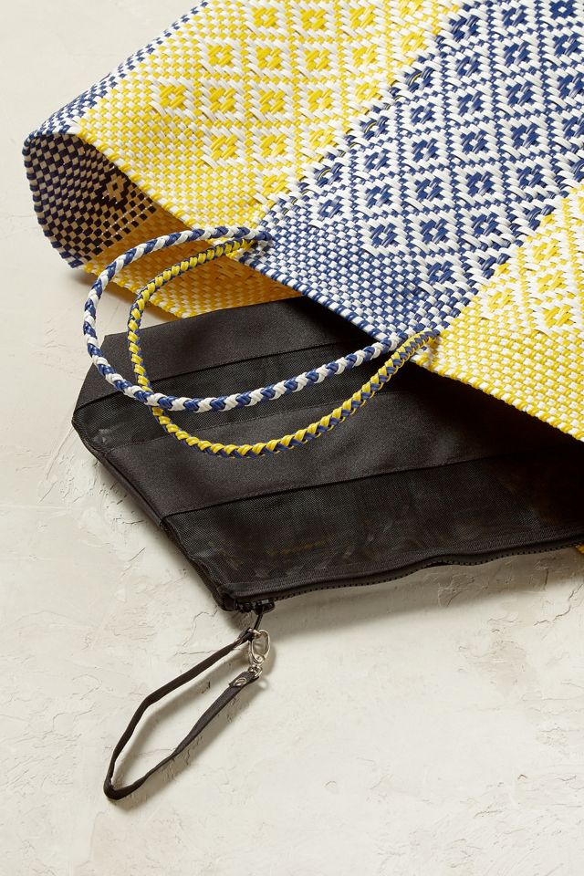 Aleksa Tote Bag #3