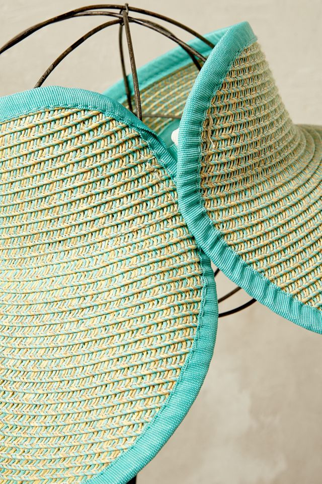 Palma Beach Hat #1
