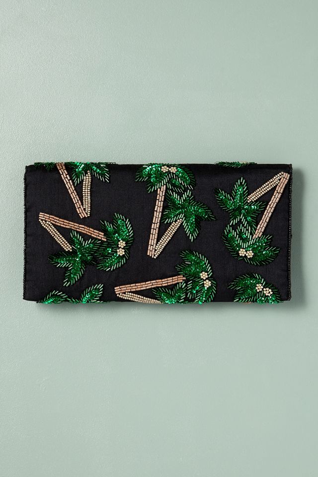 Jamila Clutch #1