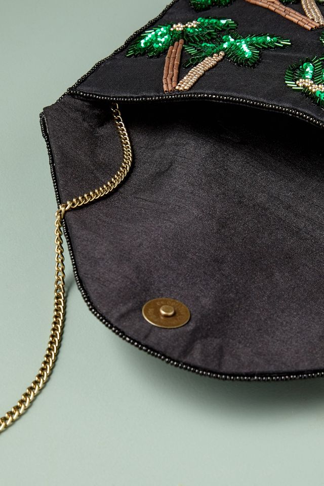 Jamila Clutch #2